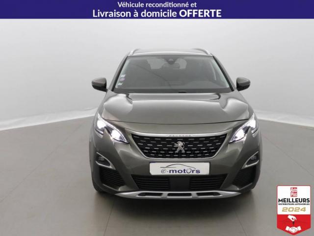 Peugeot 5008 image 4