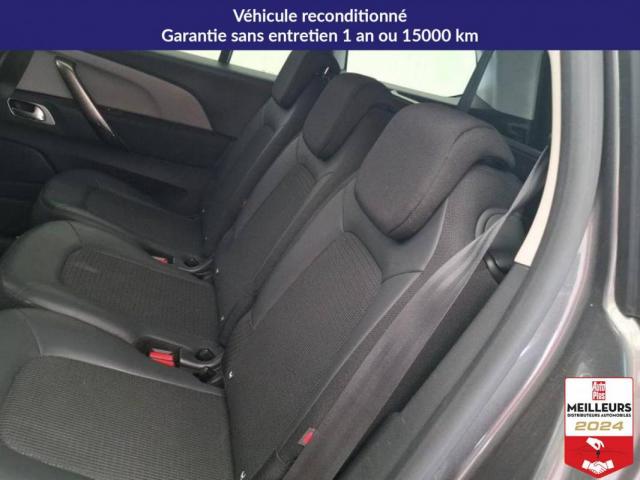 Citroen Grand C4 Spacetourer image 1
