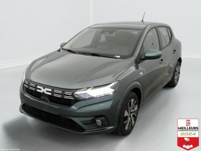 Dacia