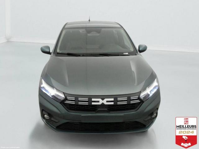 Dacia Sandero image 7