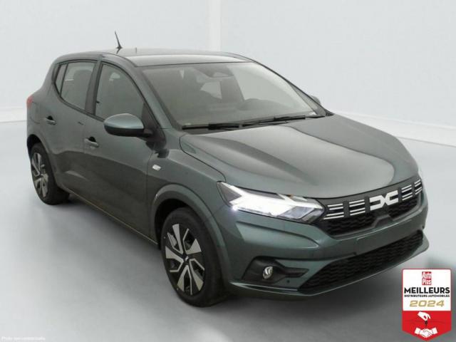 Dacia Sandero image 8