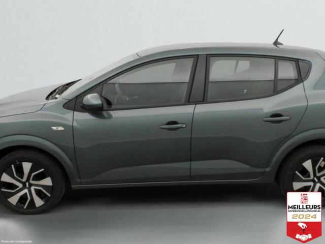 Dacia Sandero image 9