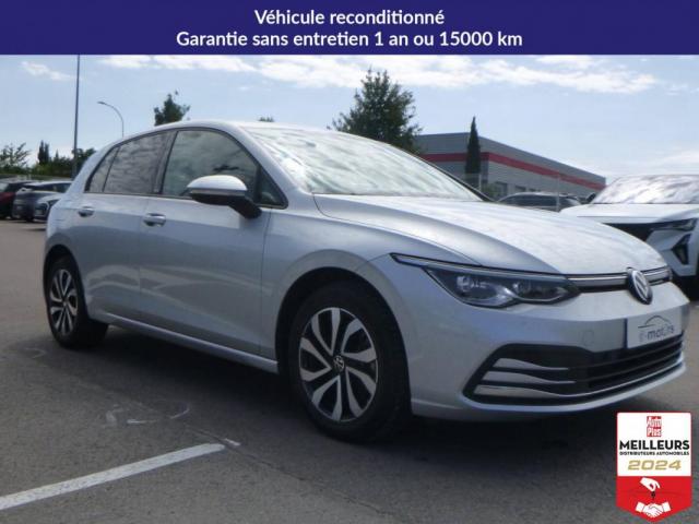 Volkswagen Golf image 3