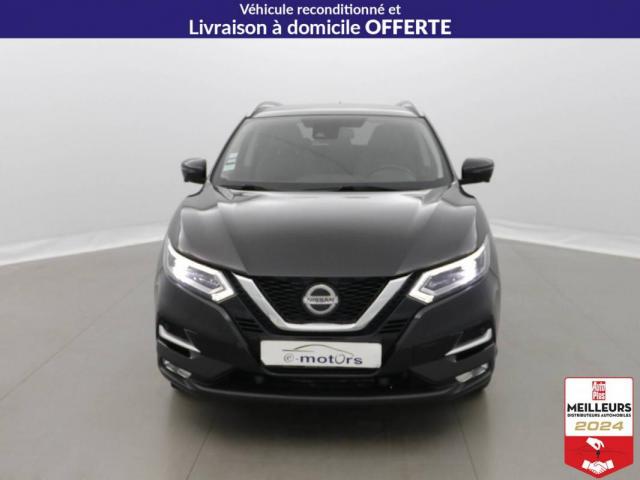 Nissan Qashqai image 5