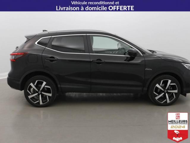 Nissan Qashqai image 3