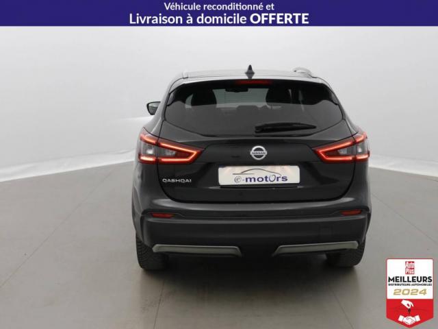 Nissan Qashqai image 1
