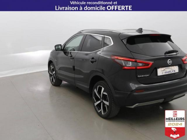 Nissan Qashqai image 4