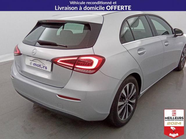 Mercedes Benz Classe A image 1