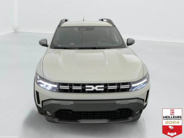 Dacia Duster image 7