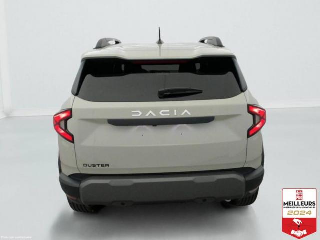 Dacia Duster image 8