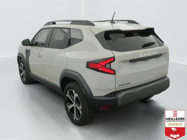 Dacia Duster image 4