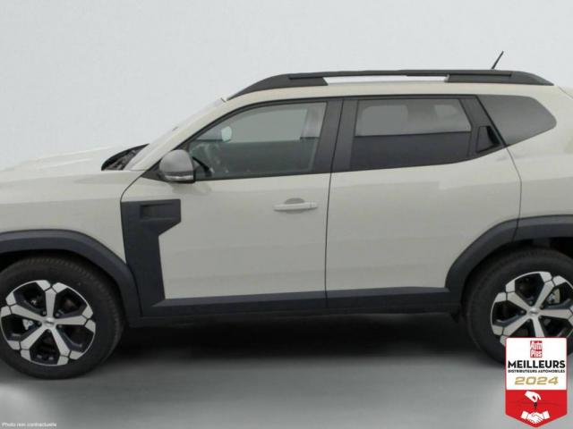Dacia Duster image 3