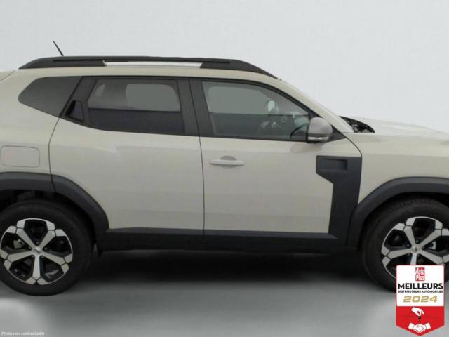 Dacia Duster image 6