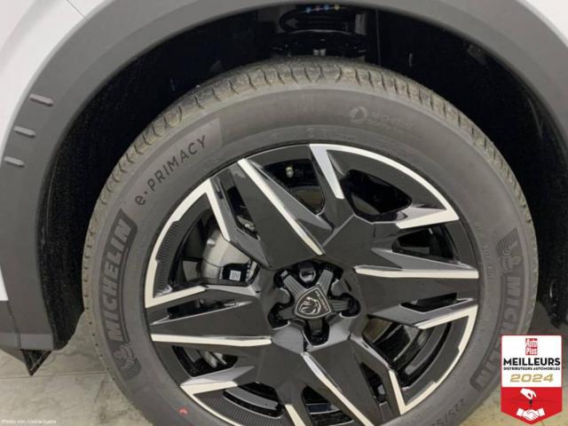 Peugeot 5008 image 9