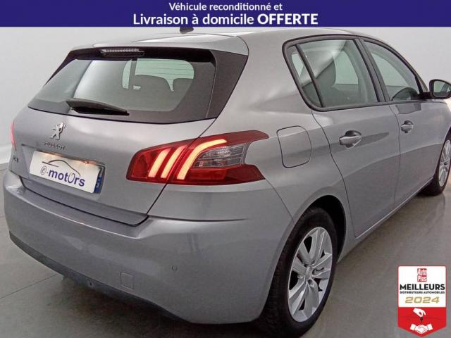 Peugeot 308 image 7