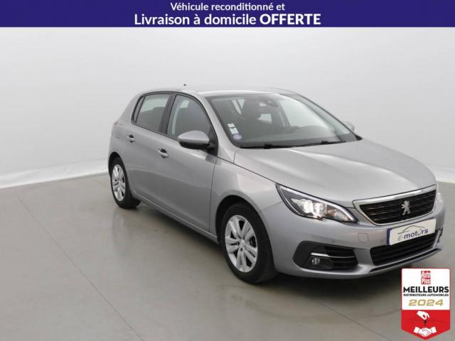 Peugeot 308 image 2