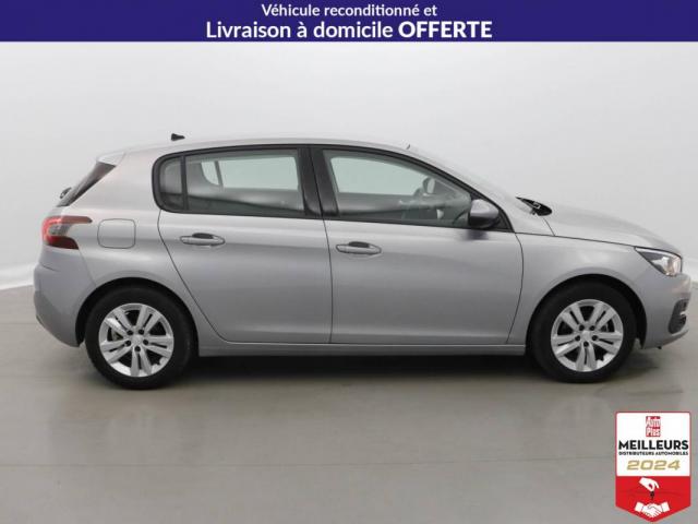 Peugeot 308 image 8