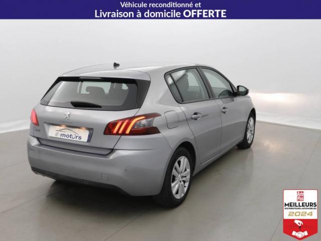 Peugeot 308 image 1