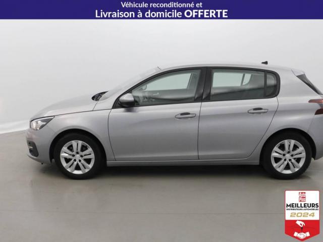Peugeot 308 image 4