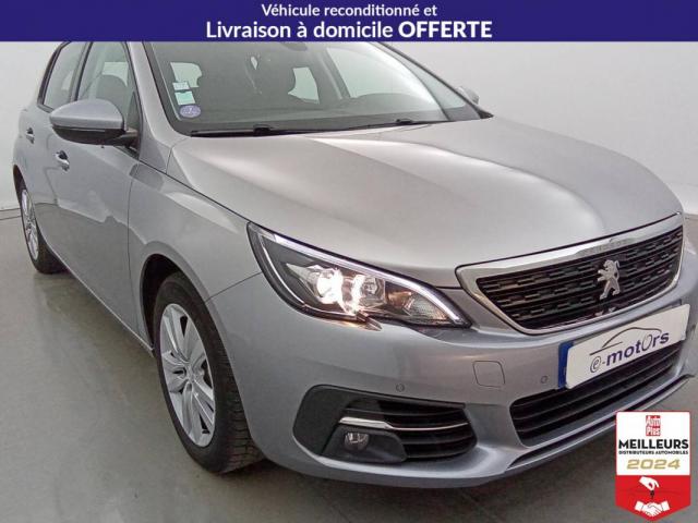 Peugeot 308 image 6