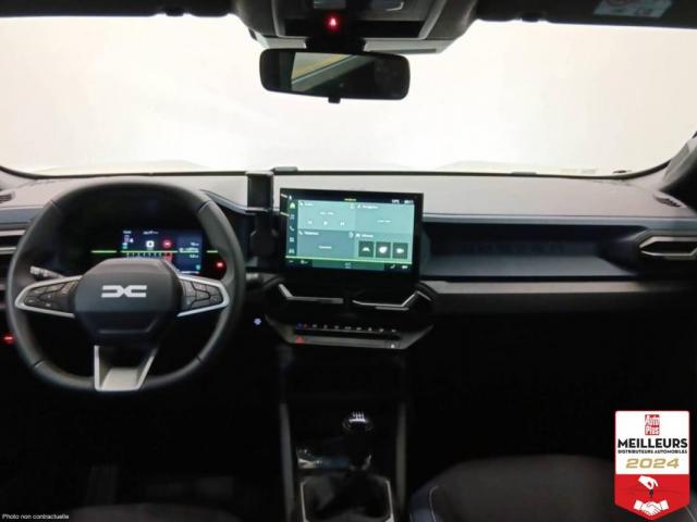 Dacia Duster image 2