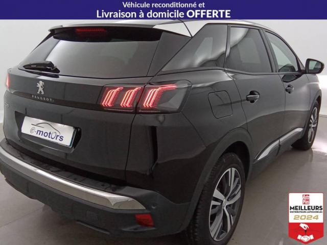 Peugeot 3008 image 2