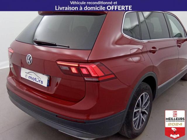 Volkswagen Tiguan Allspace image 8