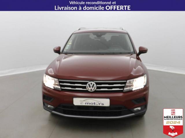 Volkswagen Tiguan Allspace image 9