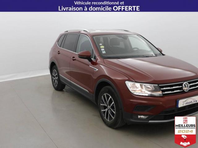 Volkswagen Tiguan Allspace image 6
