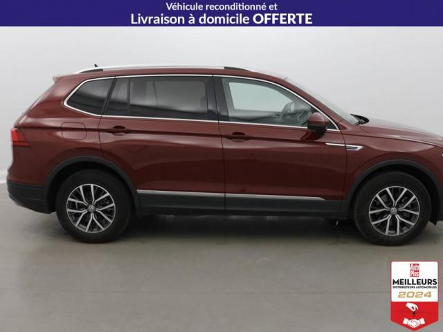 Volkswagen Tiguan Allspace image 7