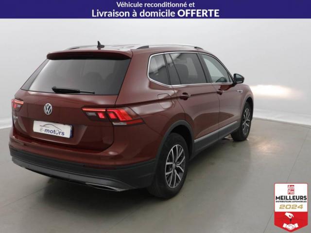 Volkswagen Tiguan Allspace image 3