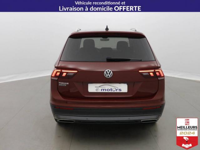 Volkswagen Tiguan Allspace image 2