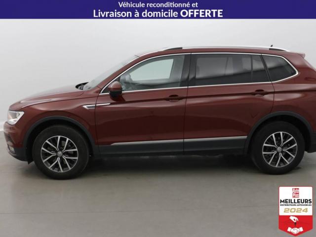 Volkswagen Tiguan Allspace image 4
