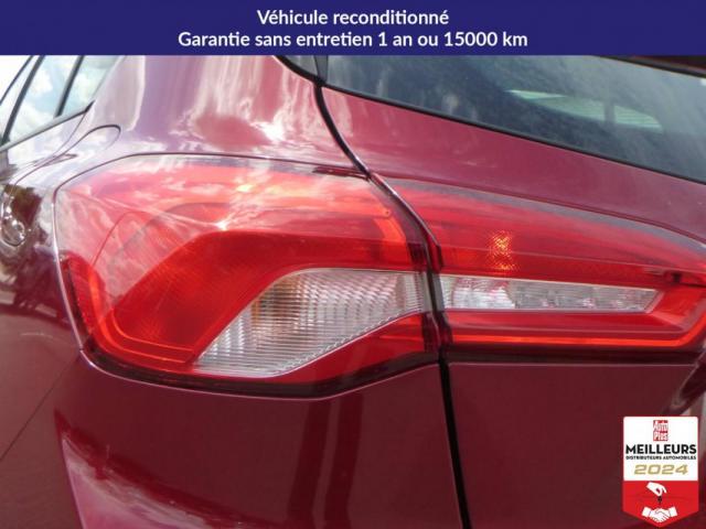 Ford Focus image 4