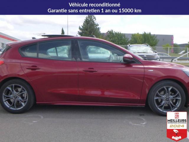 Ford Focus image 3