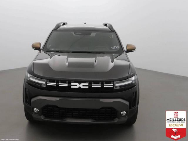 Dacia Duster image 7