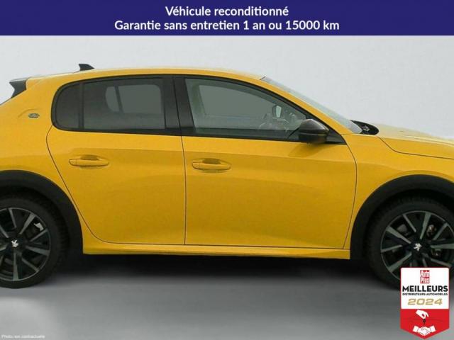 Peugeot 208 image 1