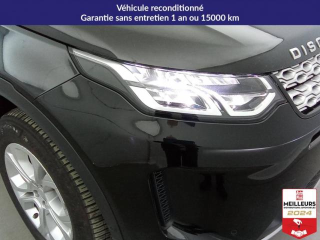 Land Rover Discovery Sport image 7