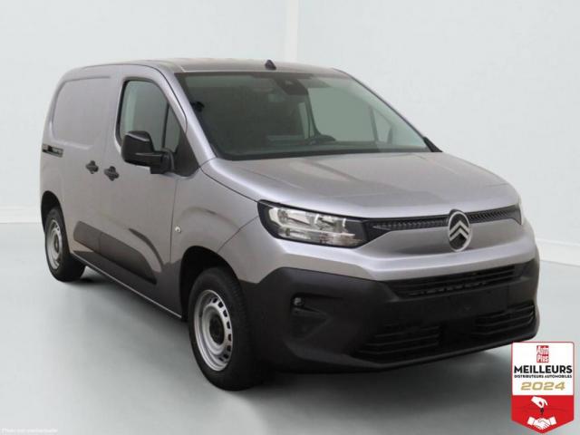 Citroen Berlingo image 9