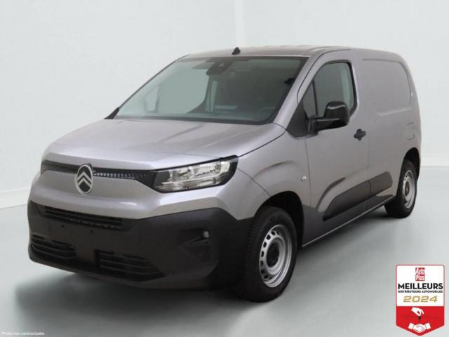 Citroen Berlingo image 1