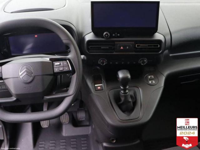 Citroen Berlingo image 7