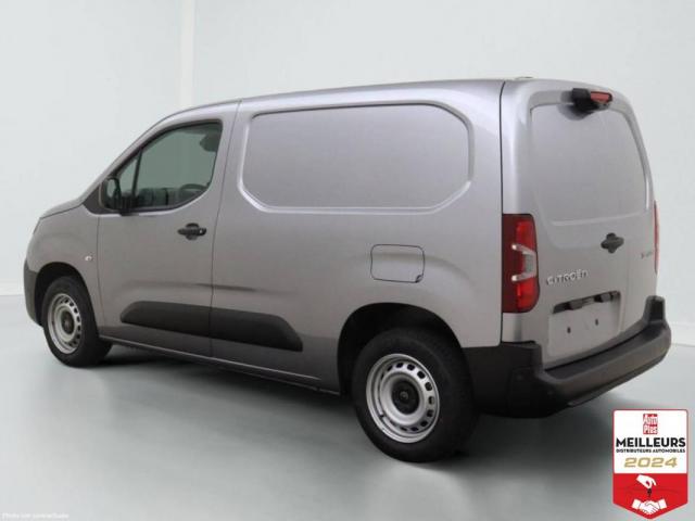 Citroen Berlingo image 8