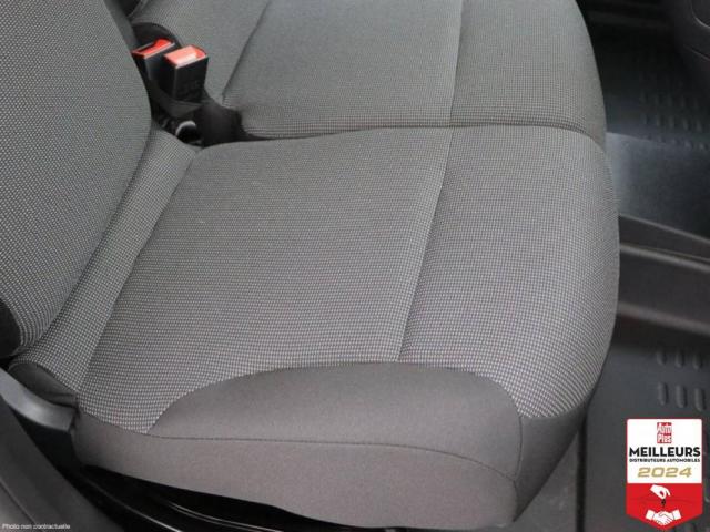 Citroen Berlingo image 3
