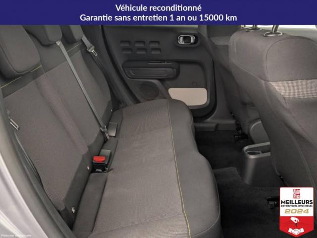 Citroen C3 image 7