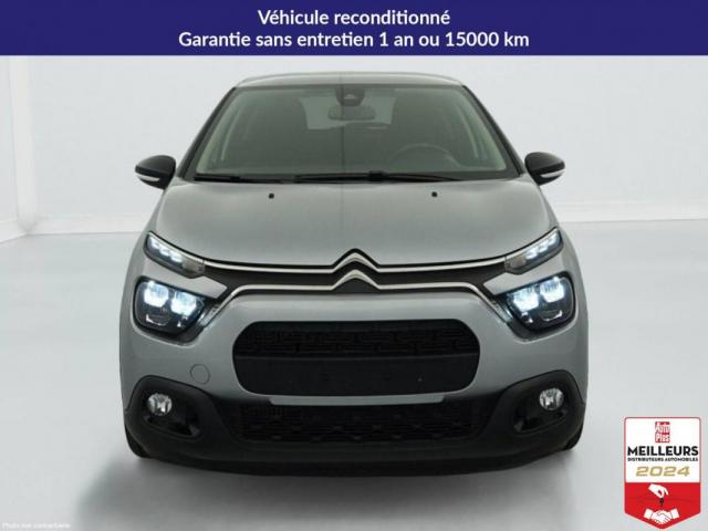 Citroen C3 image 3