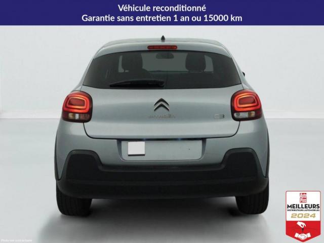 Citroen C3 image 5
