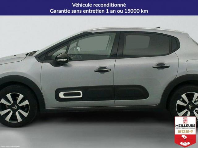 Citroen C3 image 2