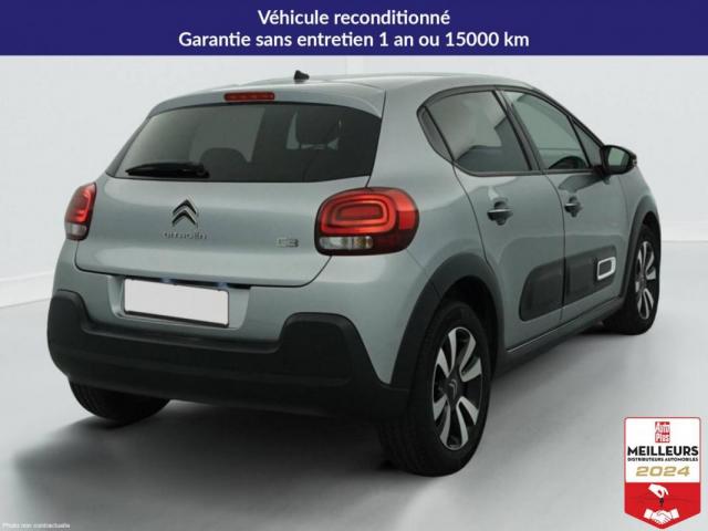 Citroen C3 image 8