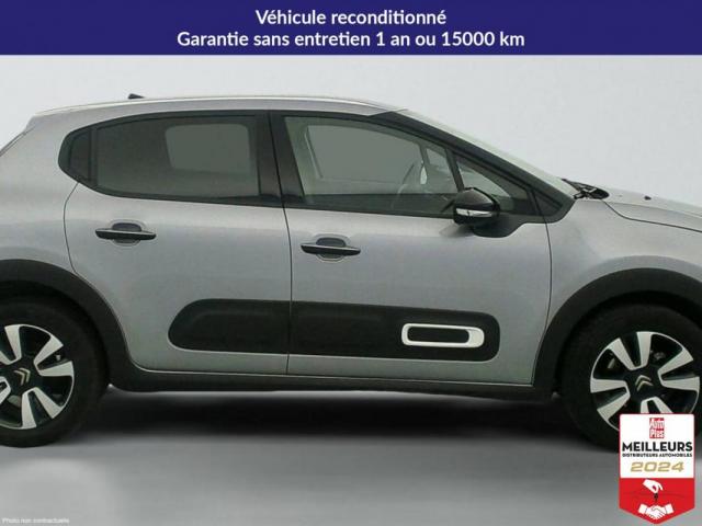 Citroen C3 image 4