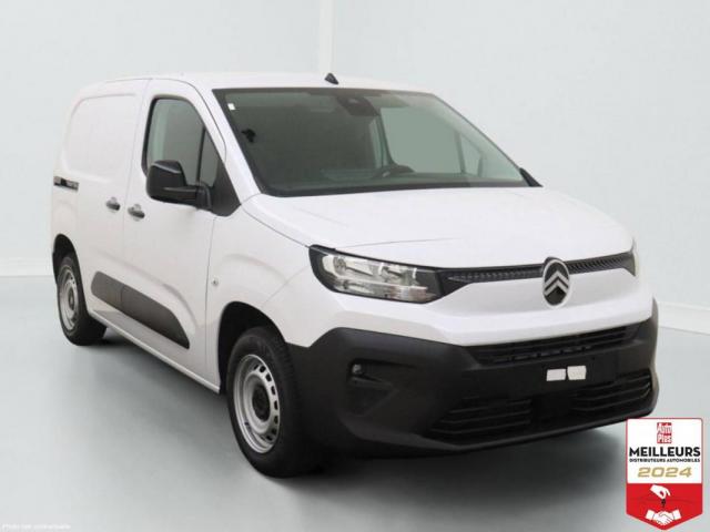 Citroen Berlingo image 6